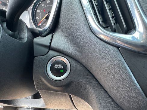 Used 2024 Chevrolet Equinox LT w/ LPO, Floor Liner Package image 22