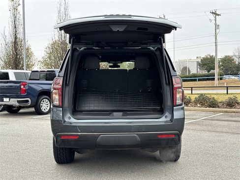 Used 2021 Chevrolet Tahoe Z71 image 16