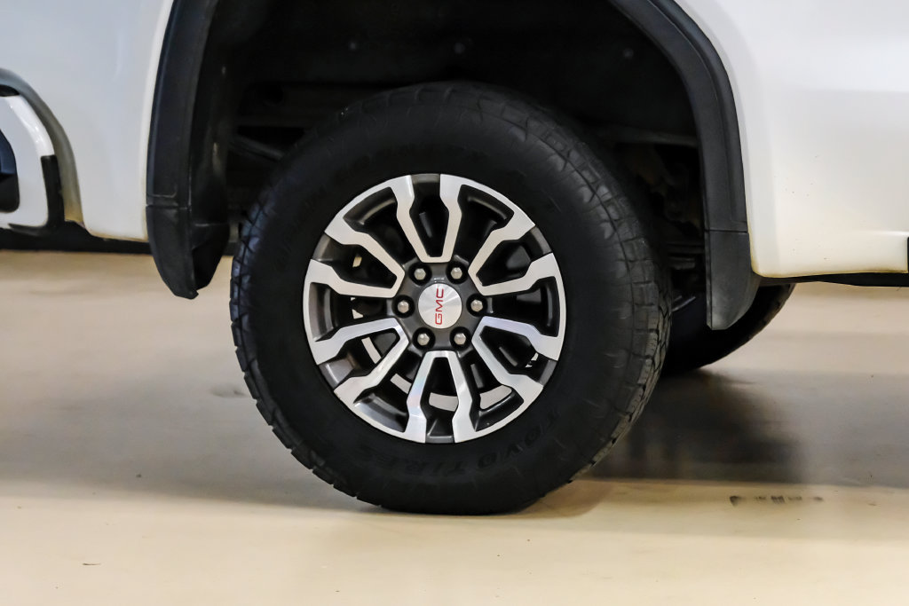 Used 2021 GMC Sierra 1500 AT4 AWD/4WD image 46