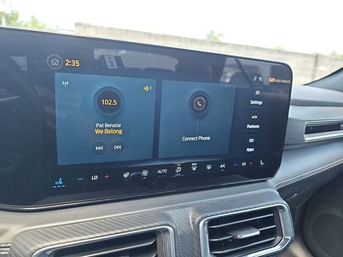Used 2025 Ford Mustang Premium RWD image 18