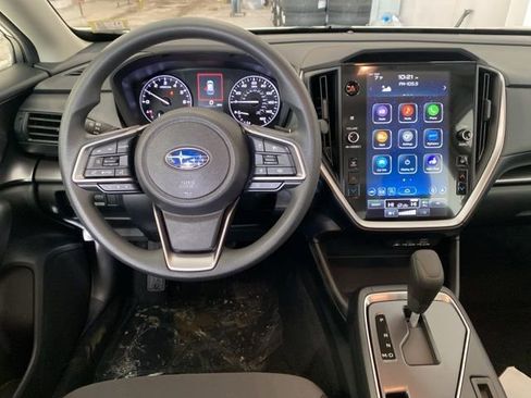 New 2026 Subaru Impreza 2.0i Sport image 2