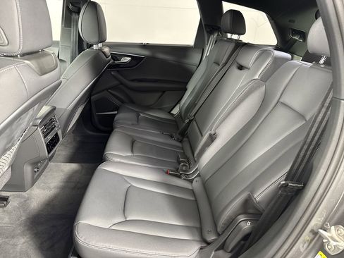 Used 2025 Audi Q7 3.0T Premium Plus w/ Premium Plus Package image 22