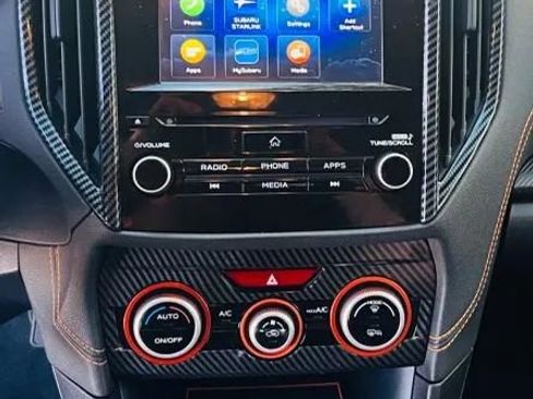 Used 2020 Subaru Crosstrek 2.0i Premium image 14