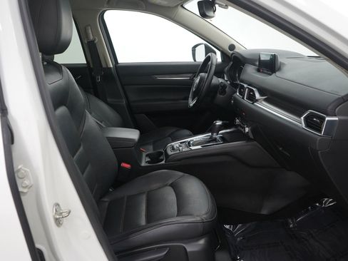 Used 2017 MAZDA CX-5 Grand Select image 12