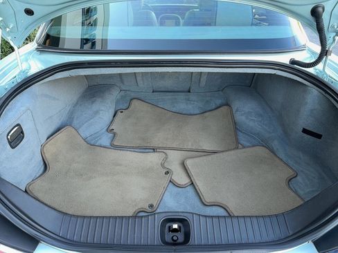 Used 2007 Jaguar XJ8 L RWD image 25