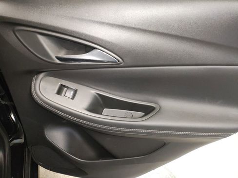 Used 2021 Buick Encore GX Select w/ Sport Touring Package image 14