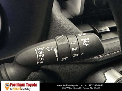 Certified 2025 Toyota RAV4 XLE image 33