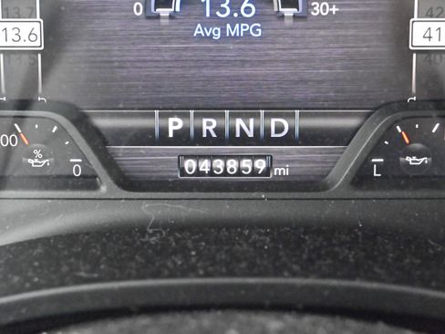 Used 2021 RAM 1500 Big Horn AWD/4WD image 15