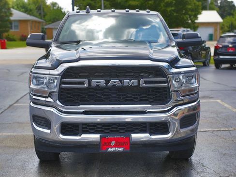 Used 2020 RAM 2500 Tradesman AWD/4WD image 2