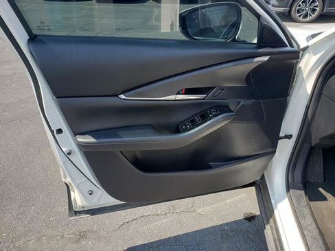 Certified 2023 MAZDA CX-30 AWD 2.5 S w/ Preferred Package image 11