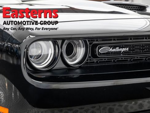 Used 2019 Dodge Challenger R/T Scat Pack RWD image 42
