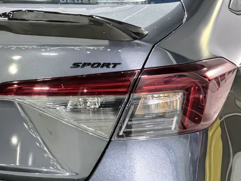 Used 2026 Honda Civic Sport image 12