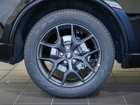 New 2026 Dodge Durango GT AWD/4WD image 19