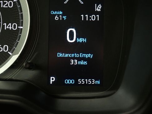 Used 2022 Toyota Corolla LE image 21