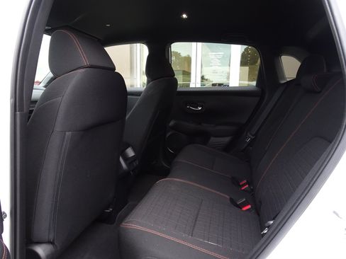 Used 2024 Honda HR-V Sport image 14