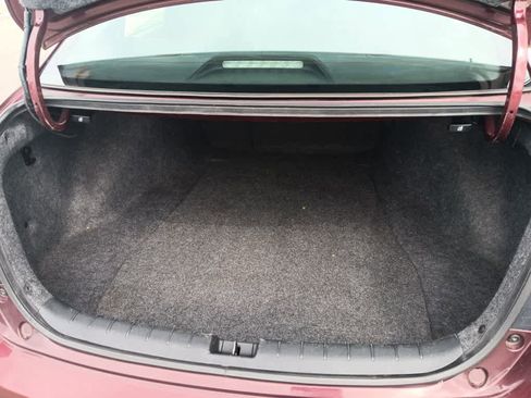 Used 2016 Honda Accord Sport image 30