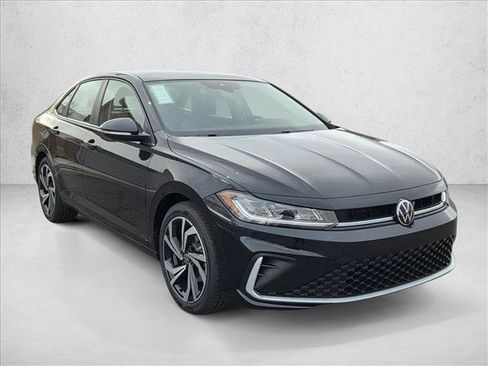 New 2026 Volkswagen Jetta SEL image 7