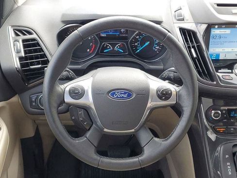 Used 2016 Ford Escape Titanium AWD/4WD image 23