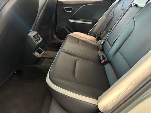 New 2026 Kia K4 GT-Line Turbo FWD image 17