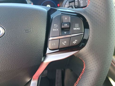 New 2026 Ford Explorer ST w/ Sun And Sound Package image 11