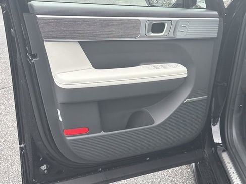 New 2026 Hyundai Santa Fe Calligraphy image 10