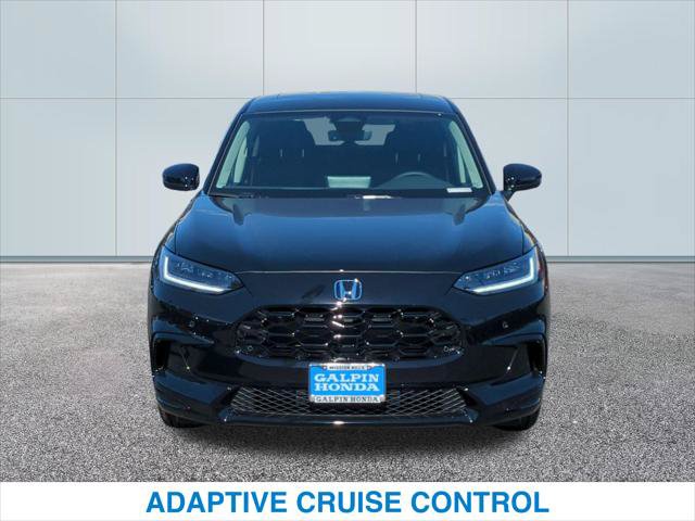 New 2027 Honda HR-V EX-L image 3