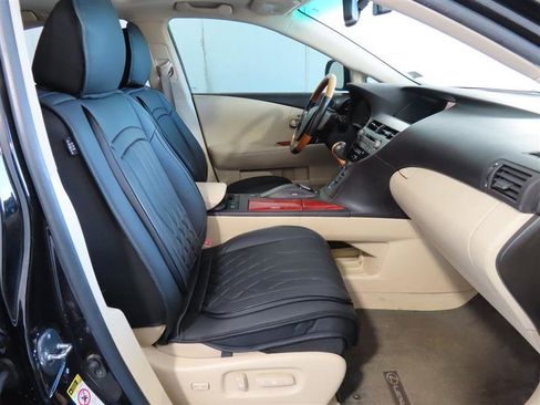 Used 2012 Lexus RX 350 FWD w/ Premium Pkg image 38