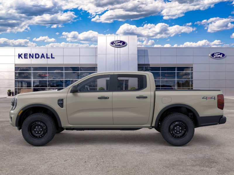 Used 2026 Ford Ranger XL w/ Trailer Tow Package AWD/4WD image 3