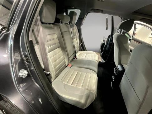 Used 2022 Honda CR-V EX image 25