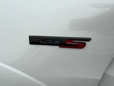 Used 2024 Acura Integra Type S FWD image 24