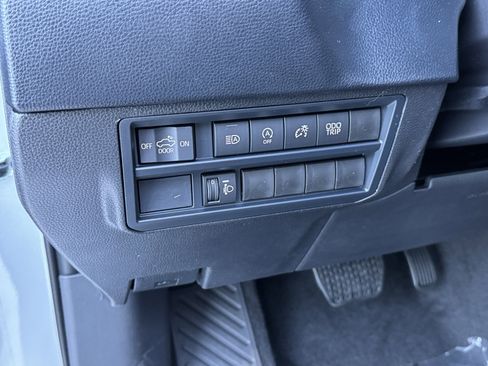 New 2026 Toyota Tundra SR image 16