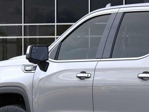 New 2026 GMC Sierra 1500 SLT AWD/4WD image 12