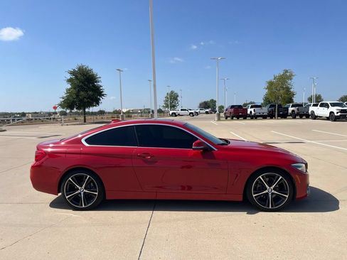 Used 2019 BMW 430i Coupe w/ Executive Package RWD image 5