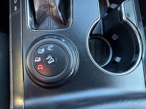 Used 2017 Ford Explorer Sport w/ Equipment Group 401A image 30