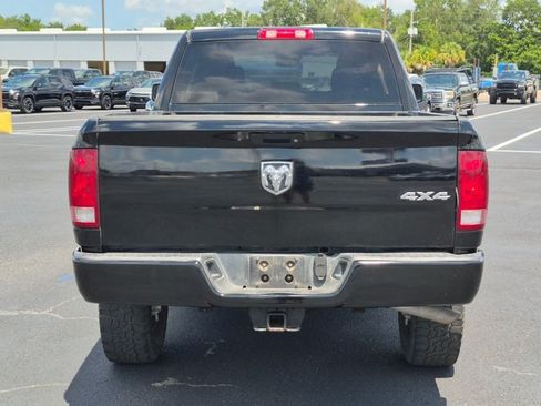 Used 2015 RAM 2500 Tradesman AWD/4WD image 6