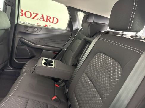 New 2026 Ford Escape Active image 17