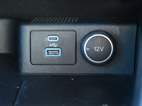 Used 2021 Ford Escape SEL image 28