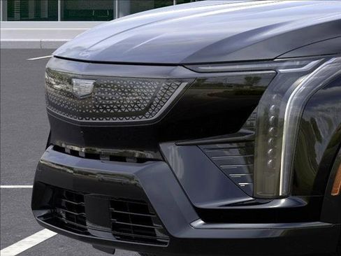 New 2026 Cadillac Optiq Sport 1 image 13
