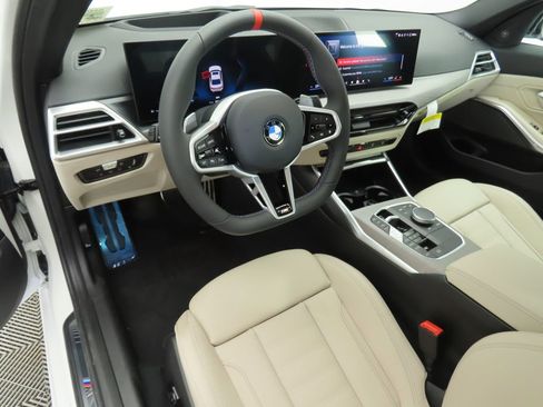 New 2026 BMW M340i w/ Premium Package image 9