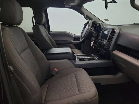 Used 2020 Ford F150 XLT AWD/4WD image 21