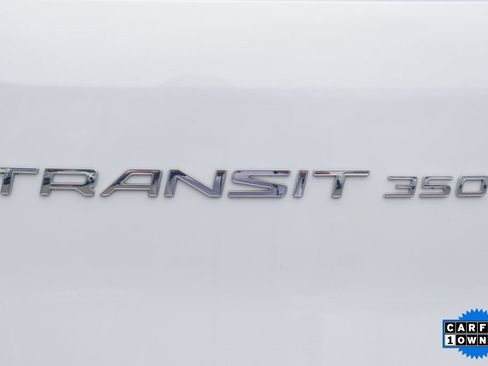 Used 2019 Ford Transit 350 XLT image 43