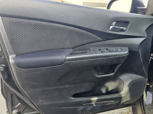 Used 2016 Honda CR-V EX image 11