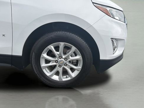 Used 2019 Chevrolet Equinox LT image 10