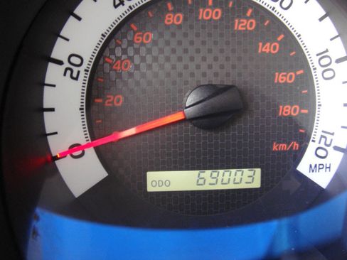 Used 2013 Toyota Tacoma 2WD Access Cab w/ SR5 Pkg image 10