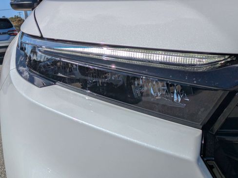 New 2026 Honda CR-V Sport Touring image 10