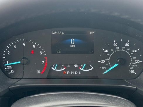 Certified 2022 Ford Escape SE w/ Cold Weather Package image 23