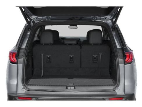 New 2026 GMC Acadia AT4 w/ Luxury Package AWD/4WD image 13