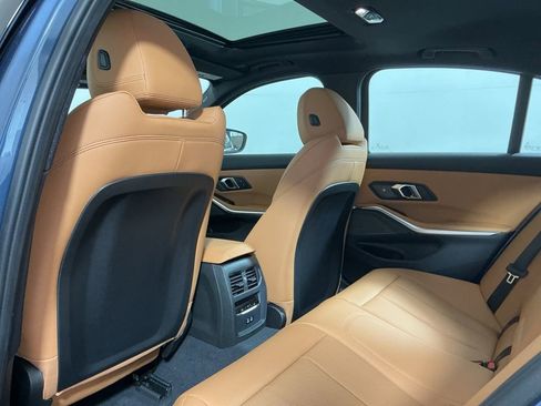 New 2026 BMW 330i Sedan w/ Premium Package image 22