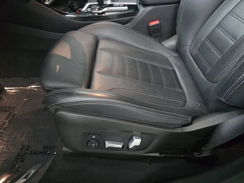 Used 2018 BMW X3 xDrive30i AWD/4WD image 30