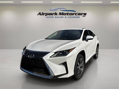 Used 2017 Lexus RX 350 FWD